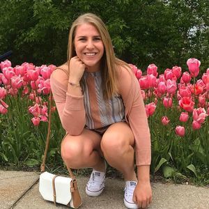 Meet your Posher, Alex